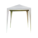 Carpa para acampar 2mx3m blanco
