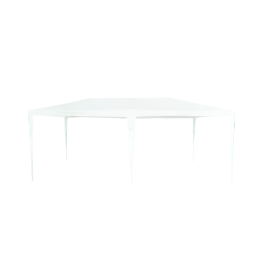 [141134] Carpa para acampar 3mx6m blanco
