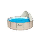 Solera para piscina 120x216" bestway 58681