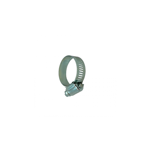 [3206] Abrazadera de metal 1/4x5/8" con rosca ah4200gv01