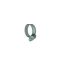 Abrazadera de metal 18x38mm con rosca tridon gcc-16