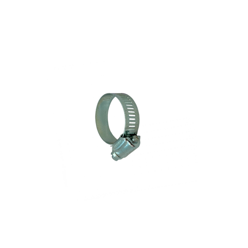 [15412] Abrazadera de metal 18x38mm con rosca tridon gcc-16