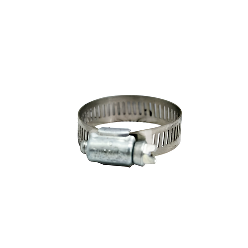 [15404] Abrazadera de metal 32x57mm con rosca tridon gcc-28