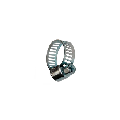 [15399] Abrazadera de metal 8x22mm con rosca tridon gsc-6