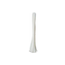 Abrazadera plastica ajustable 12"x4.7mm 50pc tr