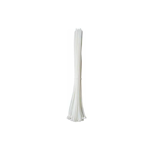 [60261] Abrazadera plastica ajustable 12"x4.7mm 50pc tr