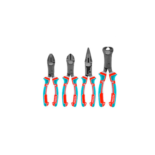 [141538] Alicate de combinacion  4pc total 41s