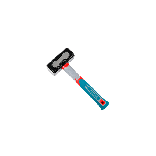 [144085] Almadana 4.4lb con mango de fibra total thsth62000