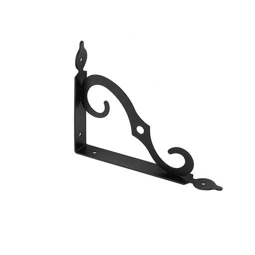 [117562] Angulo con soporte 8" para estante nt1359b