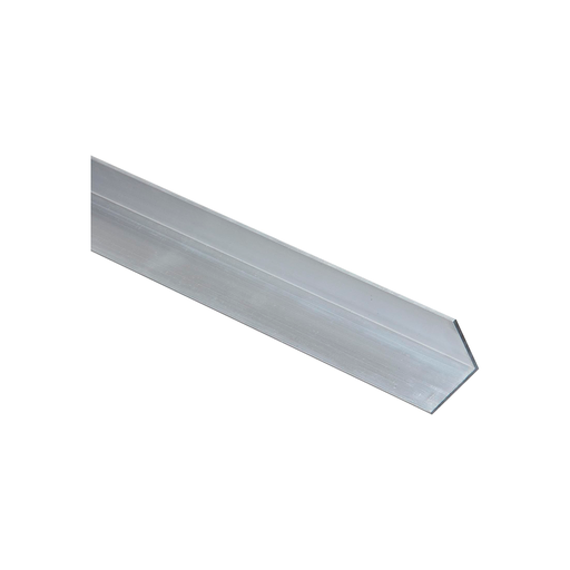 [144082] Angulo de aluminio 1"x1/16"x96" nat n258-301