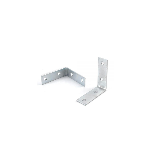 [60110] Angulo de metal 1.5" 4pc boxer nt1361-1.5