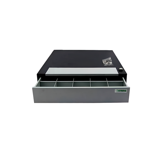 [90576] Bandeja para caja registradora 5-comp cb-430skh