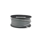 Cable galvanizado 1/8" sin forro 7000427 cp pie