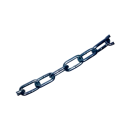 [97537] Cadena galvanizada brillante 1/2" vikingo