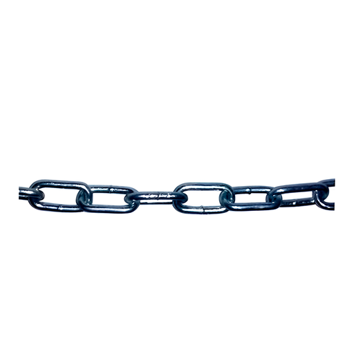 [97541] Cadena galvanizada brillante 3/16" vikingo