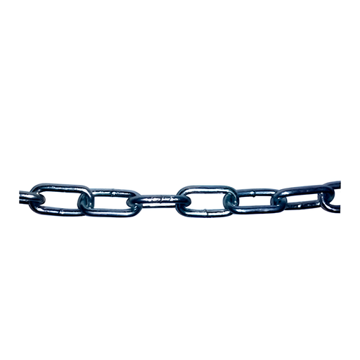 [97543] Cadena galvanizada brillante 5/16" vikingo