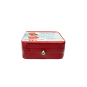 Caja chica 5-comp 20x16x9cm 2-280029 varios colores