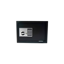 Caja fuerte digital 35x25x25cm se-s25ew gris