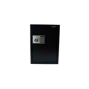 Caja fuerte digital 36x34x50cm sfl-s50w gris