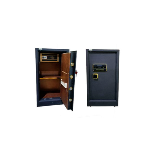 [121007] Caja fuerte digital 50x45x90cm sd-s90gch