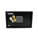 Caja fuerte yale residenciales 35x25x25cm 35100