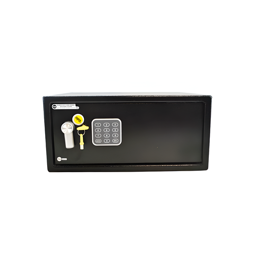 [70323] Caja fuerte yale residenciales 43x20x35cm 35101