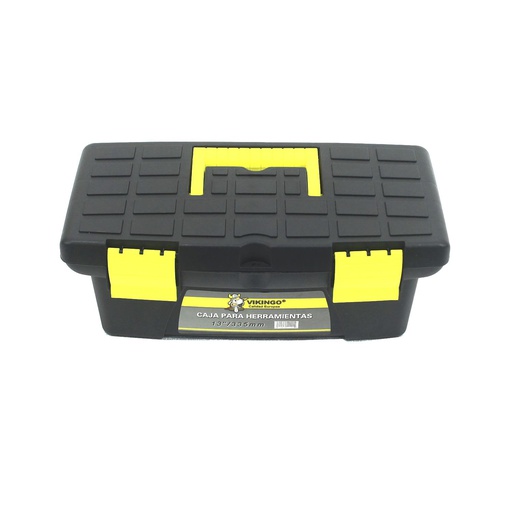 [40724] Caja para herramienta plastica 19" vikingo tb-19