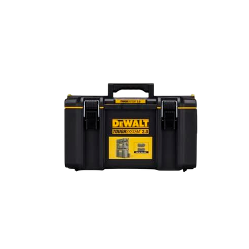 [142745] Caja para herramienta plastica 21.3/4x14.3/4x12.3/8"