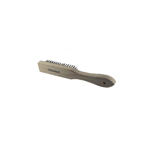 [20634] Cepillo alambre 5lin vikingo h-sj3049