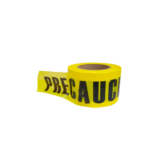 [63338] Cinta de precaucion 3"x500' boxer nt1900 am