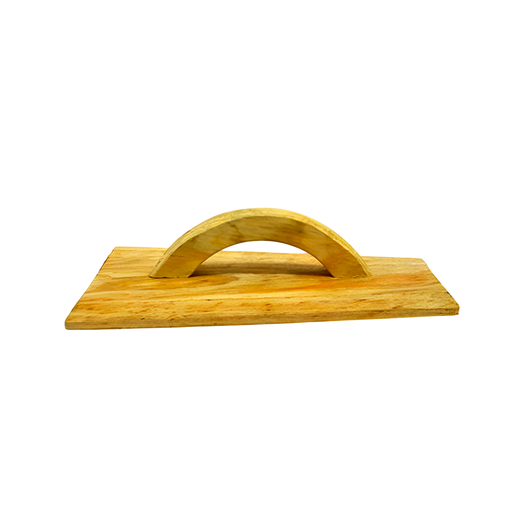 [28099] Codal para albanil 13" con mango de madera