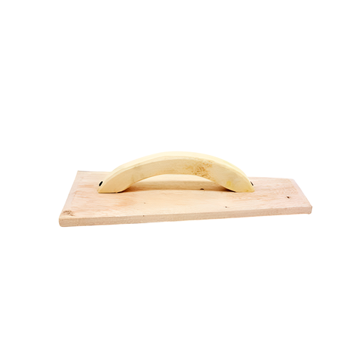 [129320] Codal para albanil 14" con mango de madera