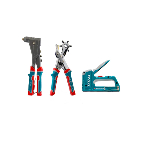 [143853] Combo herramientas 3pc total thrsg0401