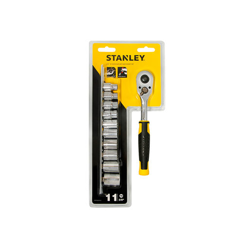 [139704] Cubos stanley 11pc 3/8 stmt82670-0