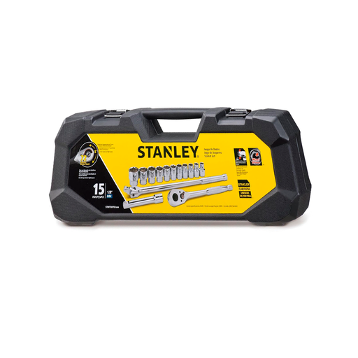 [108419] Cubos stanley 15pc stmt80703-840