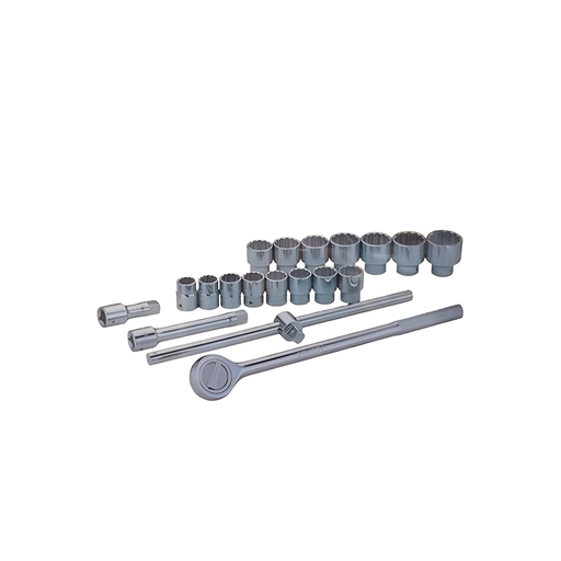 [139714] Cubos stanley 20pc 3/4" 89-101