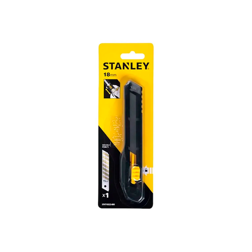 [37142] Cuchilla tapic 18mm stanley stht10323