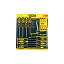 Desarmadores 20pc stanley 60-220