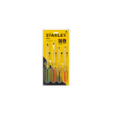 Desarmadores 4pc stanley 69-169