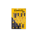 Desarmadores 8pc stanley stmt66675-840