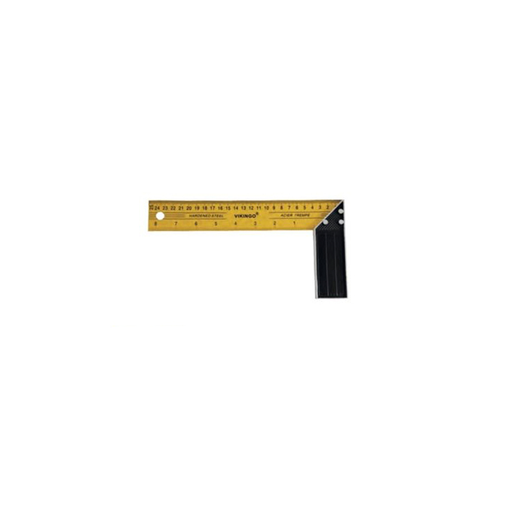 [23450] Escuadra carpintero 10" vikingo 8/700464