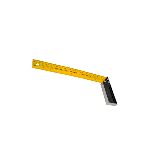 [23451] Escuadra carpintero 12" vikingo h-700468