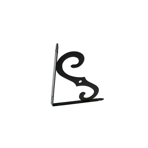[96972] Escuadra metal decorativa 6" becusa 800n6