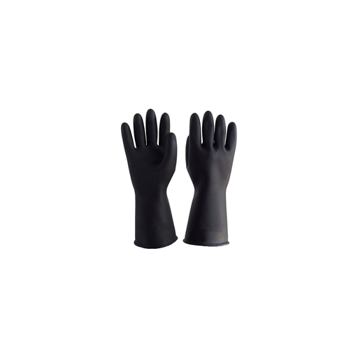 [57491] Guante caucho industrial boxer ntgu-2520