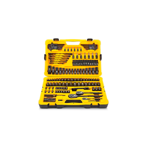[142743] Juego de herramienta 183pc stanley stmt71662