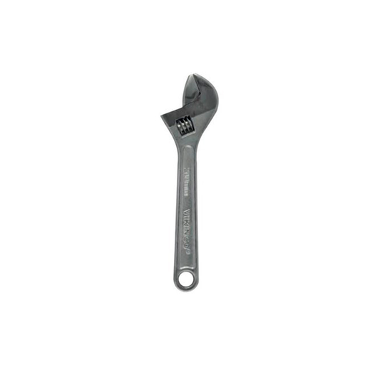 [19581] Llave ajustable 8" vikingo h-300023n cp
