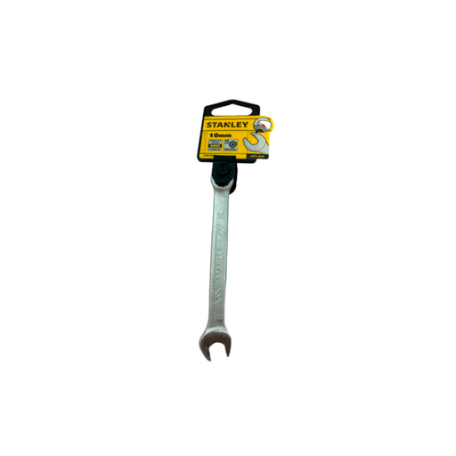 [123351] Llave mixta 10mm stanley stmt72807