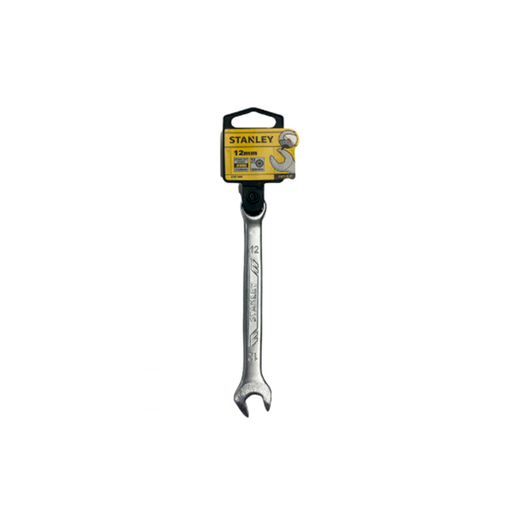 [123353] Llave mixta 12mm stanley stmt72809 cp