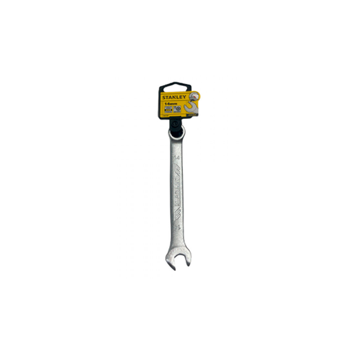 [123355] Llave mixta 14mm stanley stmt72811 cp