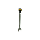 Llave mixta 22mm stanley stmt72819 cp